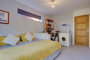 Bedroom Three- click for photo gallery